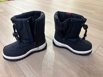 Chlapčenská obuv - 2