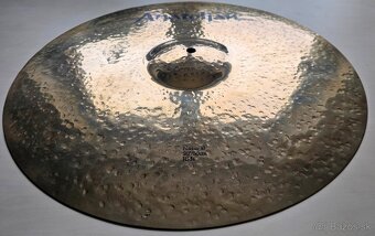 Anatolian Natural Ride 20" - 2