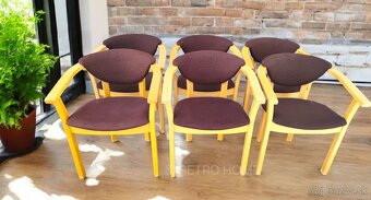 Polokreslá - viac druhov - 2