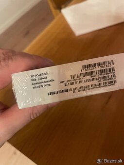 SAMSUNG GALAXY A56 5G 256GB - 2