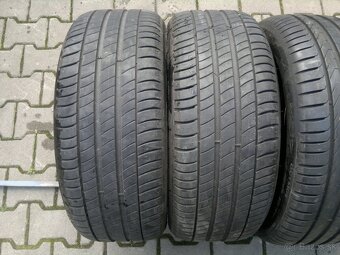 Letne pneu. Michelin 225/50 r17 - 2