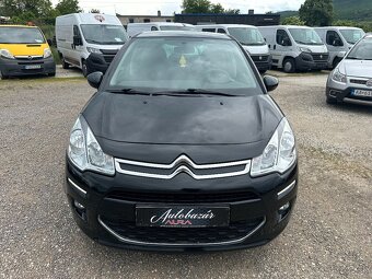 Citroën C3 88kW. MT5 - 2