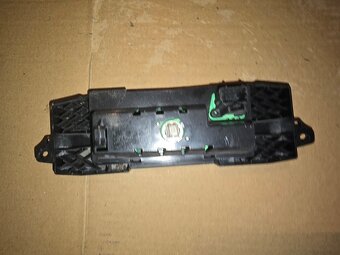 LCD Citroen Berlingo - 2