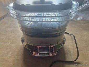 Parný hrniec TEFAL - 2