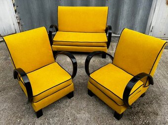 sedacia súprava - F149 - 2