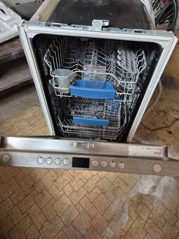 Predám umyvačku riadu - 2