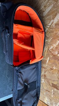 foto/video batoh Vanguard - 2