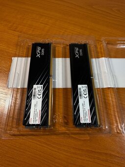 RAMky Adata Xpg 32 GB Kit DDR5 Lancer Blade Black - 2