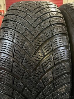215 60 R16 zimné pneumatiky - 2