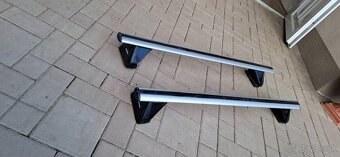 Suzuki SX4 strešné priečniky - 2