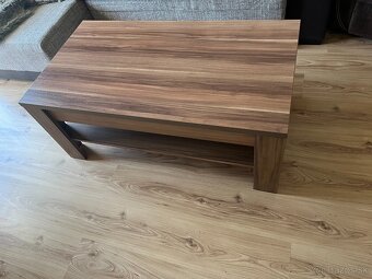 Konferencny stolik - 2