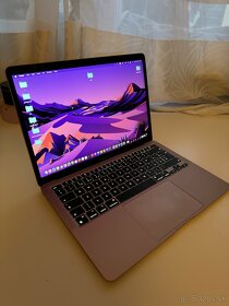 MacBook 2020 rose gold - 2