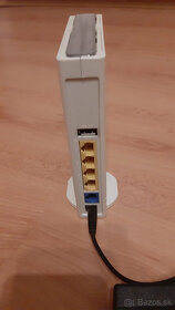 Predám Asus RT-N13U wireless router - 2