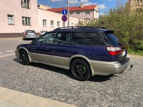 Subaru Legacy Outback 2.5 - 2