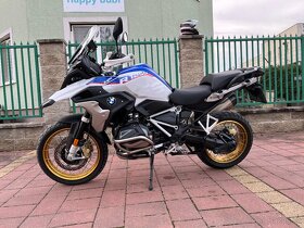 BMW R1250 GS - 2