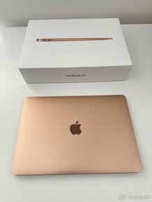 MacBook air Rose gold 2019 - 2