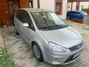 Ford c max - 2