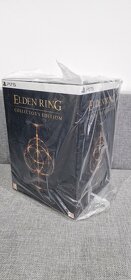 Elden Ring Collector's Edition PS5 neotvorená,zapečaťená - 2