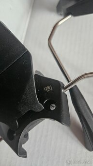 Brzdy na viazanie ATK Raider EVO - 91mm - 2
