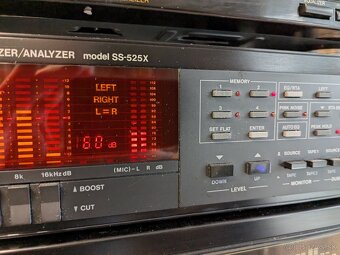 equalizer - 2