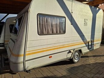 Knaus 395 - 2
