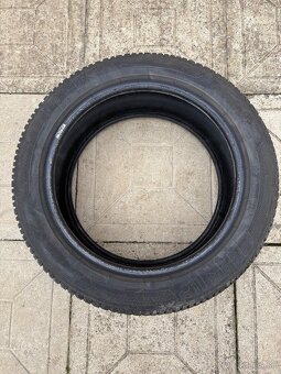 Zimne pneu KLEBER 215/55R18  Krisalp HP3 - 2