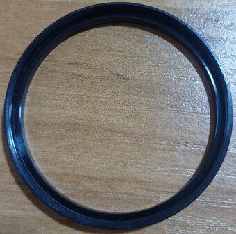 filter a redukcia 49mm - 2
