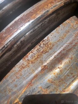 USA 5x139,7 r15 - 2