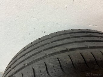 Pneumatiky letne NEXEN 195/55 R16 - 2