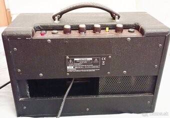 Lampové kombo - 2