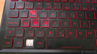 Acer Nitro AN515-54 - 2