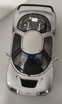 Automodel Lotec Sirius 1:18 MaxiCar - 2