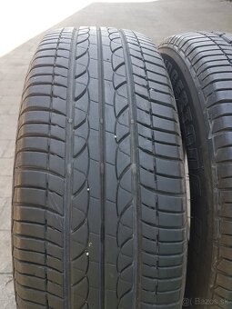 Letne 175/70R14 Bridgestone - 2