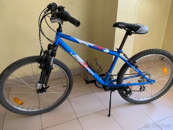 Bicykel leaderfox na predaj - 2