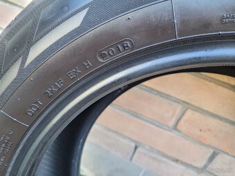 Hankook Ventus Prime 2 - 2