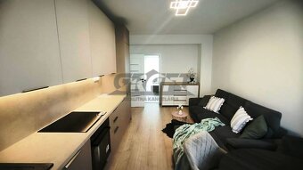 3-izb. byt Ovručská ul. - N. Mesto, práve dokončený - 2