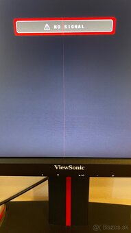 ViewSonic XG2401 - 2