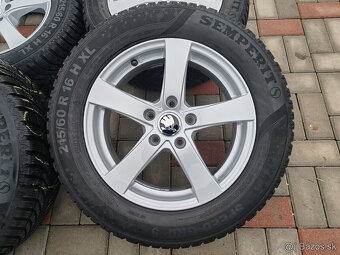 AUDI, ŠKODA, SEAT, VW 5X112 - 2