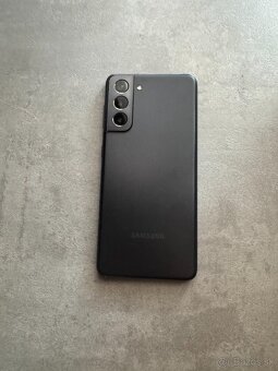 Samsung Galaxy S21 5G 128GB - 2