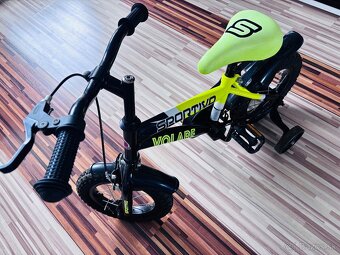 Volare sportivo 12” bike - 2