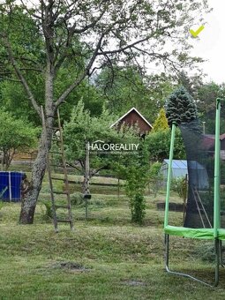 HALO reality - Predaj, záhradný pozemok 570 m2 Bartošova L - 2