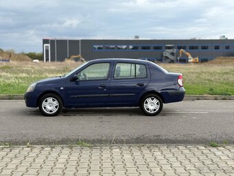 RENAULT THALIA 1.5 dCi 2007 - 2