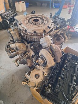 Hyundai ix35 1,7 diesel 85kw motor ND - 2
