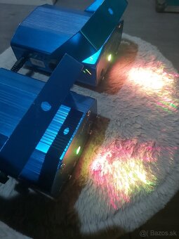 RG LASER - 2