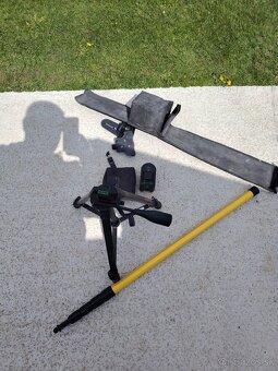 Predán laser Bosch Universal level 360 - 2
