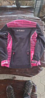Dámska motobunda wtec veľkosť M - 2