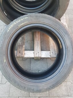225/50R17 zimne - 2