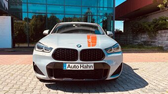 BMW X2 xDRIVE M-paket 2.0i - 2