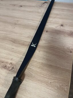 Lovecký Luk Bucktrail Metis 60" - 2