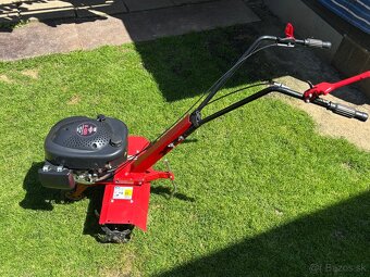 Kultivator Gude GF 601 - 2